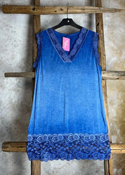 Pitkä Toppi Ellen 1125