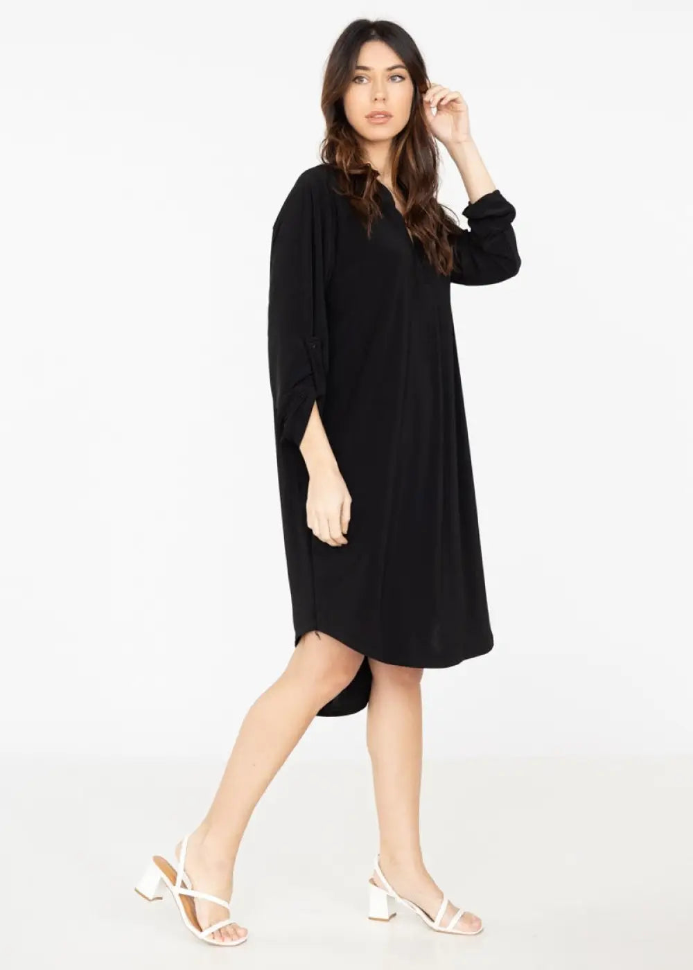 Tunika fm best musta - tunika