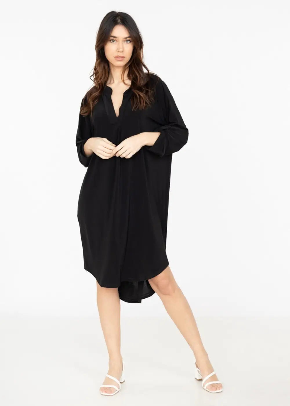 Tunika fm best musta - tunika