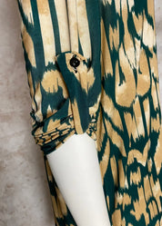 Tunika fm greenster vihreä - tunika