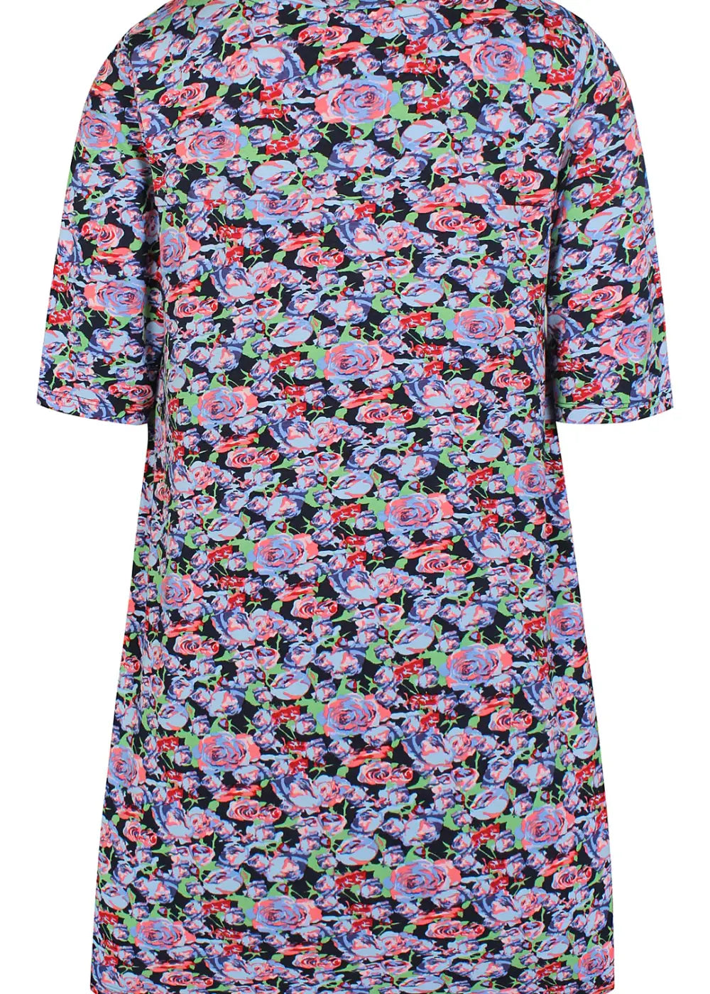 Tunika zeze kaela 580 sininen 0325 - tunika