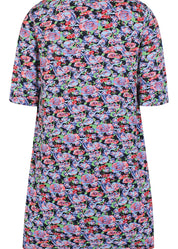 Tunika zeze kaela 580 sininen 0325 - tunika