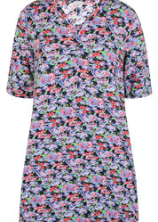 Tunika zeze kaela 580 sininen 0325 - tunika