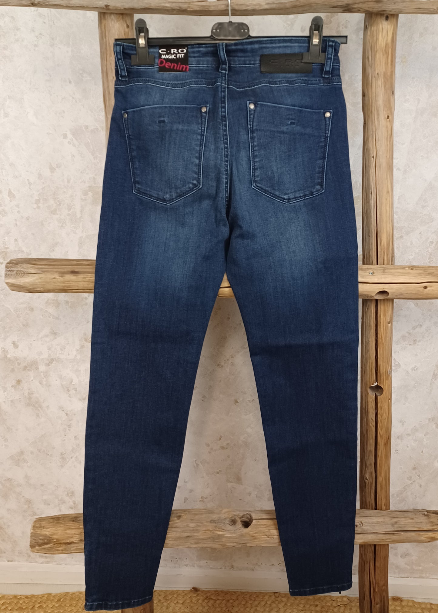 Farkku C.RO Jeans Magic fit